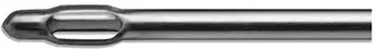 basket cannula