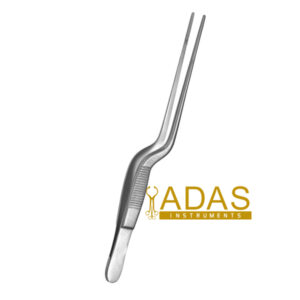 LUCAE EAR DRESSING FORCEPS