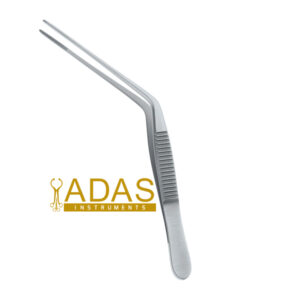 Troeltsch Ear Dressing Forceps