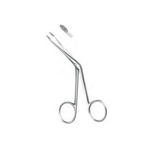 Hartmann Ear Polypus Forceps