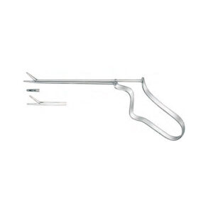 Buck Ear Forceps