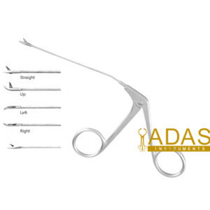 WULLSTEIN MICRO EAR SCISSORS