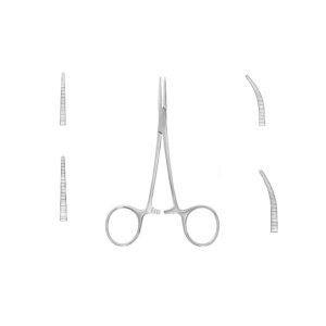 mosquito forceps