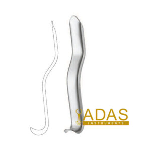 CAWOOD-MINNESOTA CHEEK RETRACTOR