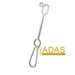 MIDDELDORPF CHEEK RETRACTORS