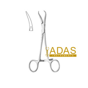 FORCEPS FOR MAXILLARY REPOSITION