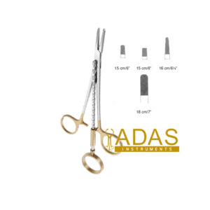 AUTOMATIC WIRE TWISTING FORCEP