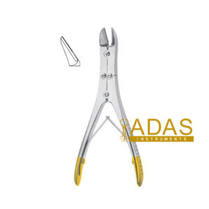 TC WIRE CUTTING PLIERS