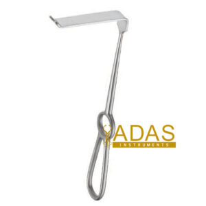 OBWEGESER SOFT TISSUE RETRACTOR