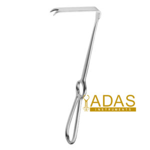 OBWEGESER RAMUS RETRACTOR