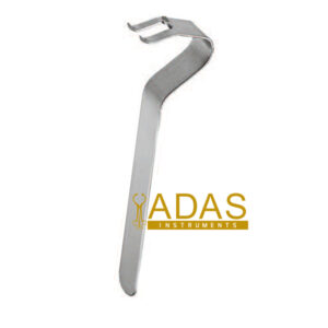 OBWEGESER CHIN RETRACTOR