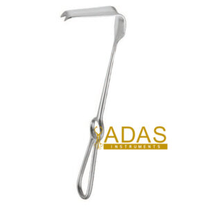 OBWEGESER RAMUS RETRACTOR