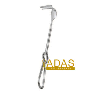 OBWEGESER NASAL SPINE RETRACTOR