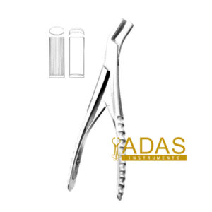 TESSIER BONE CONTOURING FORCEPS