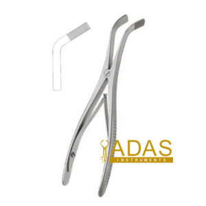 TESSIER DISIMPACTION FORCEPS