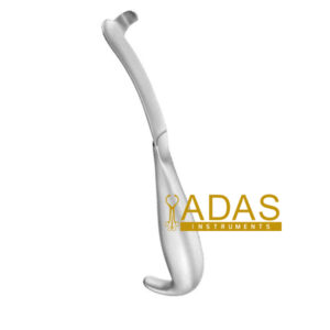 BAUER INTRA ORAL RETRACTORS