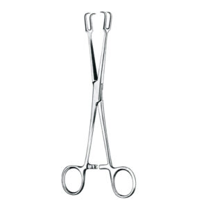 MUSEUX TONSIL FORCEPS