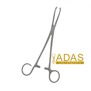 COLVER TONSIL FORCEPS