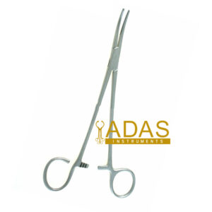 SCHNIDT, TONSIL FORCEPS STANDARD