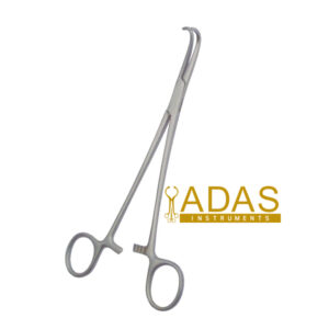 Negus Tonsil Artery Forceps