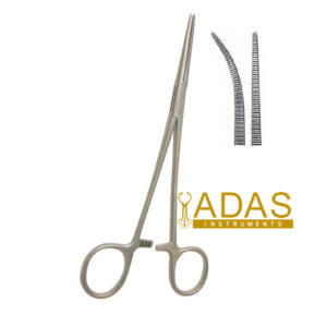 HALLE-BIRKETT TONSIL FORCEPS