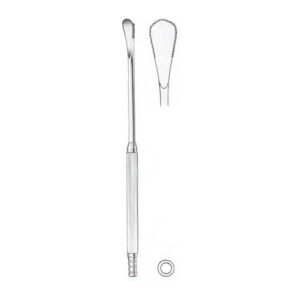 LOPEZ REINKE TONSIL DISSECTOR