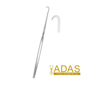 ITERSON TRACHEAL HOOK RETRACTOR