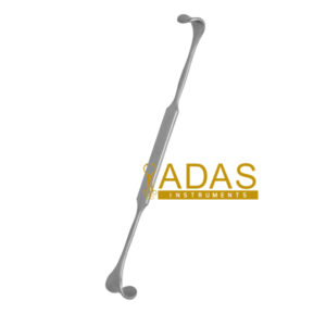 ROSE TRACHEA HOOK RETRACTORS