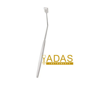 NAGER SOFT PALATE RETRACTOR