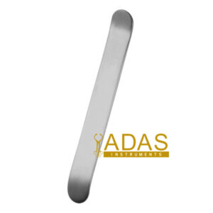 STANDARD STEEL TONGUE DEPRESSORS