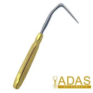 Aufricht Nasal Retractor
