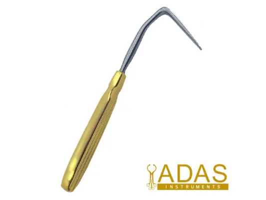 Aufricht Nasal Retractor