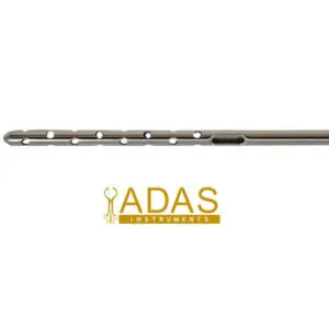 Blugerman I Liposuction Cannula