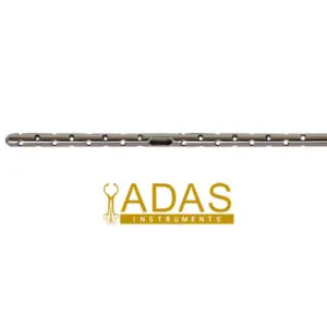 Blugerman II Liposuction cannula