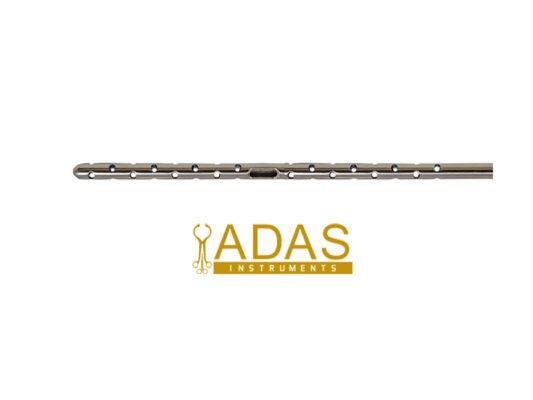 Blugerman II Liposuction cannula