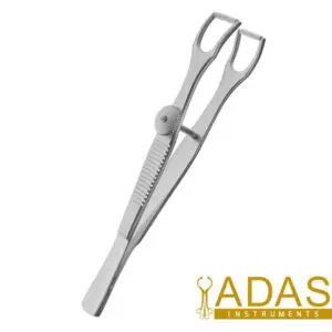 Cottle Columella forceps