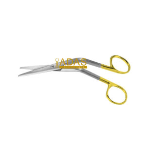 Cottle Dorsal Scissors1