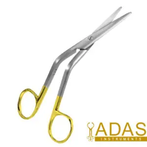 Cottle Dorsal Scissors