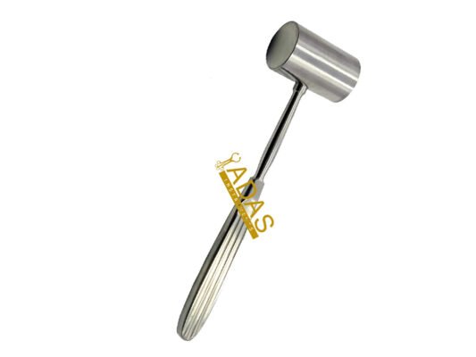 Cottle Nasal Mallet Solid Premium Stainless Steel Rhinoplasty Adas Instruments