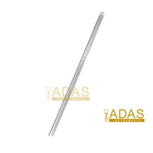 Cottle Nasal Osteotome Curved