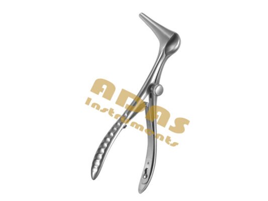 Cottle Nasal Speculum 35mm 50mm 75mm 90mm Adas Instruments