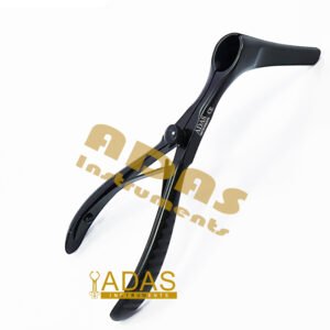 Cottle Nasal Speculum | 35mm to 90mm | Adas Instruments