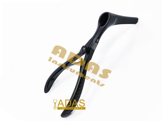Cottle Nasal Speculum | 35mm to 90mm | Adas Instruments