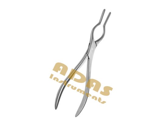 Cottle Walsham Septum Straightening Forceps 23cm Premium Stainless Steel Adas Instruments