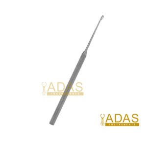 Cronin Septum Knife – Septum Dissection Instrument, Nasal Surgical Knife