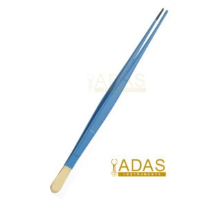 Crow Coagulating Dressing Forceps