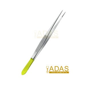 Cushing Tissue Forceps – Tissue Handling Forceps, Microsurgical Grasping Tool