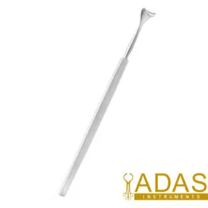 Desmarres Lid Retractor | 10mm 12mm 14mm | Insulated Option