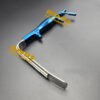 Ferreira Breast Augmentation Retractor made by Adas Instruments