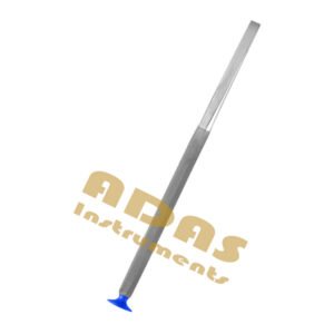 French Pattern Osteotome Sharp Edge Blade for Multi-Directional Bone Cutting Adas Instruments
